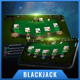 Blackjack