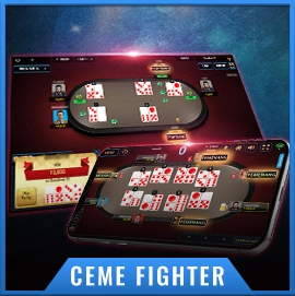 Ceme Fighter