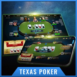 Texas Poker