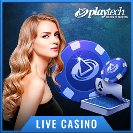 Playtech